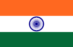 Indian flag