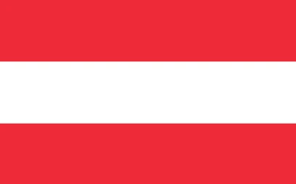 Austrian flag